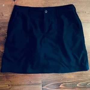 Patagonia Skirt Skort